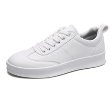 Load image into Gallery viewer, 2020 Design Spring Autumn Men's Outdoor Sneakers Breathable Black Red White Boys Sport Running Shoes Youth Anti-slip Flats Shoes