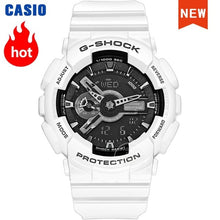 Load image into Gallery viewer, Casio Watch men g shock top luxury Waterproof Clock Sport quartz LED digital Military men watch relogio masculino