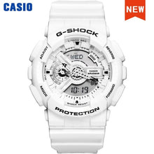Load image into Gallery viewer, Casio Watch men g shock top luxury Waterproof Clock Sport quartz LED digital Military men watch relogio masculino