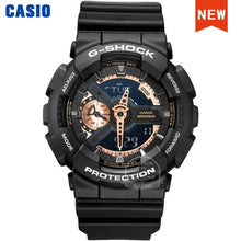 Load image into Gallery viewer, Casio Watch men g shock top luxury Waterproof Clock Sport quartz LED digital Military men watch relogio masculino