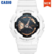 Load image into Gallery viewer, Casio Watch men g shock top luxury Waterproof Clock Sport quartz LED digital Military men watch relogio masculino