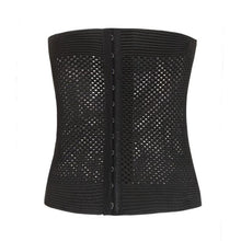 Load image into Gallery viewer, Fashion Women Casual Corset Waist Training Shaper Body Shapewear Underbust Belt
