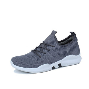 Blade Men Running Shoe Black White Original Sneaker Winter Men Outdoor Massage Sport Shoe Male Trainers Light Atheletic Tennis