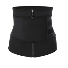 Load image into Gallery viewer, Women Slimming Vest Waist Trainer Body Shaper Full Body Shaper Neoprene Cincher Underbust Corset Shaper Waist Shaper Shapewear
