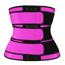 Load image into Gallery viewer, Women Slimming Vest Waist Trainer Body Shaper Full Body Shaper Neoprene Cincher Underbust Corset Shaper Waist Shaper Shapewear
