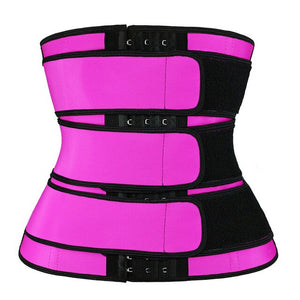 Women Slimming Vest Waist Trainer Body Shaper Full Body Shaper Neoprene Cincher Underbust Corset Shaper Waist Shaper Shapewear