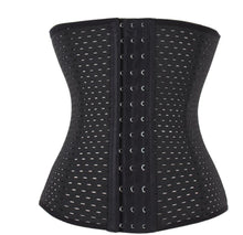 Load image into Gallery viewer, Waist trainer Modeling Strap body shaper Slimming Girdle Belt sexy Corset Shapewear tummy shaper corset Slimming Underwear
