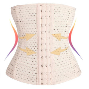 Waist trainer Modeling Strap body shaper Slimming Girdle Belt sexy Corset Shapewear tummy shaper corset Slimming Underwear