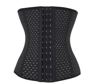 Waist trainer Modeling Strap body shaper Slimming Girdle Belt sexy Corset Shapewear tummy shaper corset Slimming Underwear